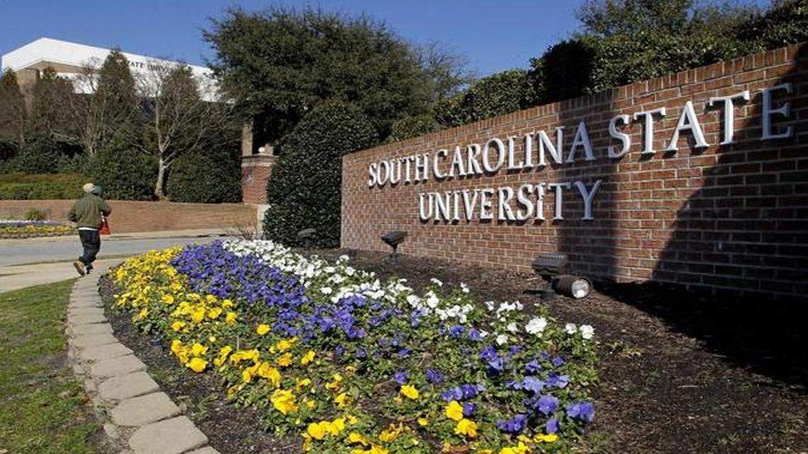 Lexington man charged with gun possession after S.C. State shootings